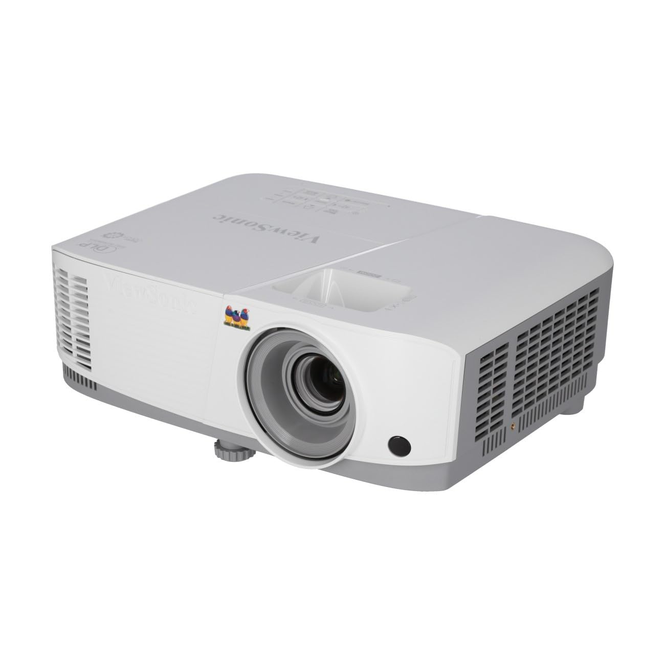 ViewSonic PA503S Proyector empresarial SVGA de 3.800 lúmenes