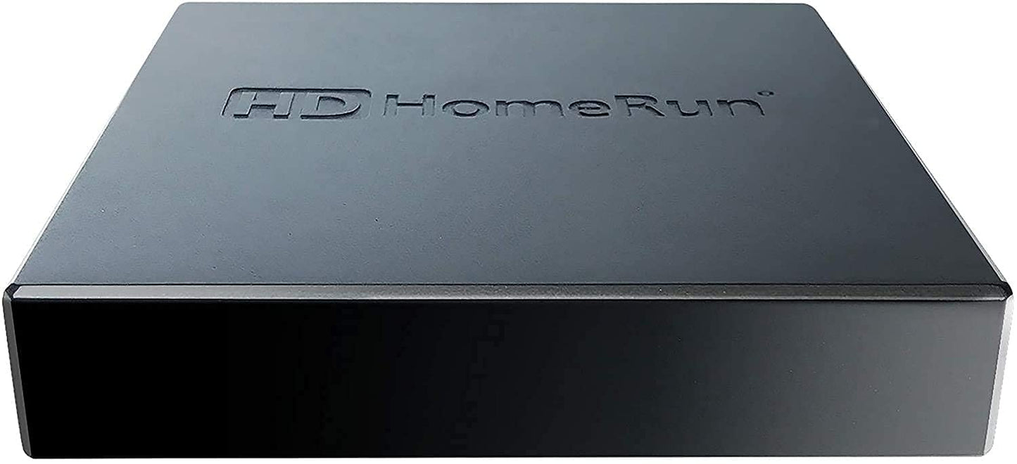 Sintonizador HDHomeRun SiliconDust Flex 4K ATSC 3.0 NextGen TV
