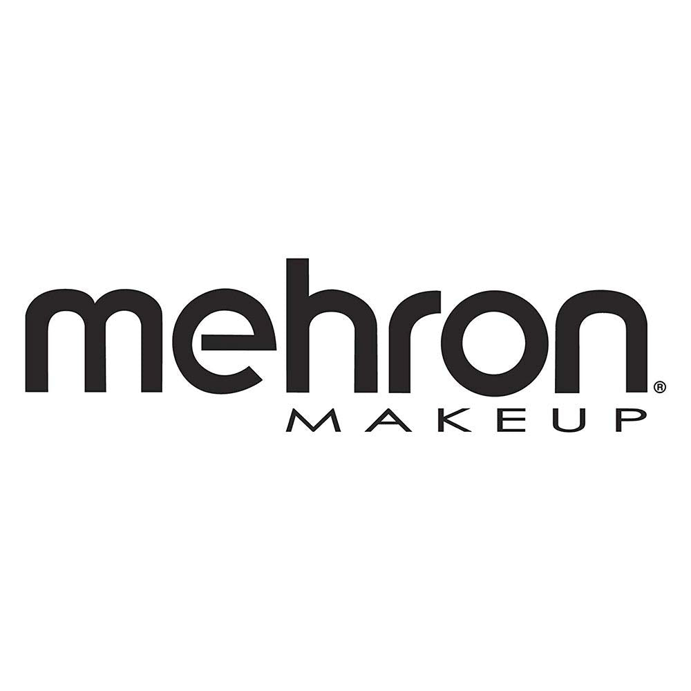 Mehron HS-0408 Spirit Gum Removedor Líquido de Adhesivo, Transparente, 30 ml, Paquete de 1