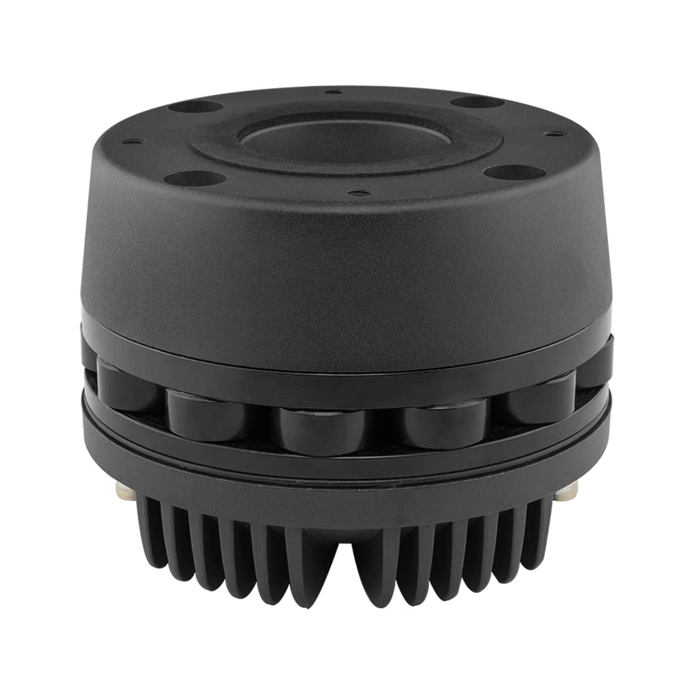Tweeter Driver de 3 Pulgadas DS18 Neodymium Magnate Kapton Alta Temperatura 2 Capas