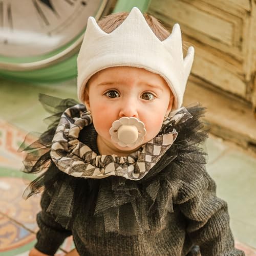 Chupete Suavinex Verde Silicona Pack de 2 para 6-18 Meses