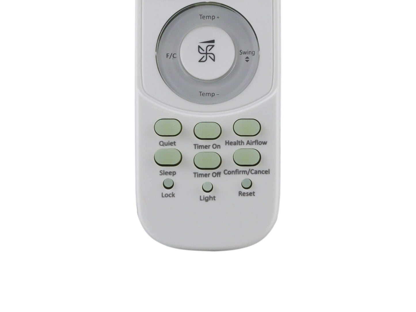 Aire Acondicionado Minisplit Inverter Mabe Control Expert