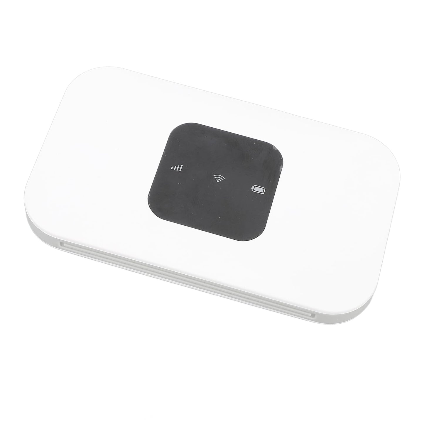 Enrutador Wifi Portátil 4G con Batería Grande y Soporte para Tarjeta Micro Sim