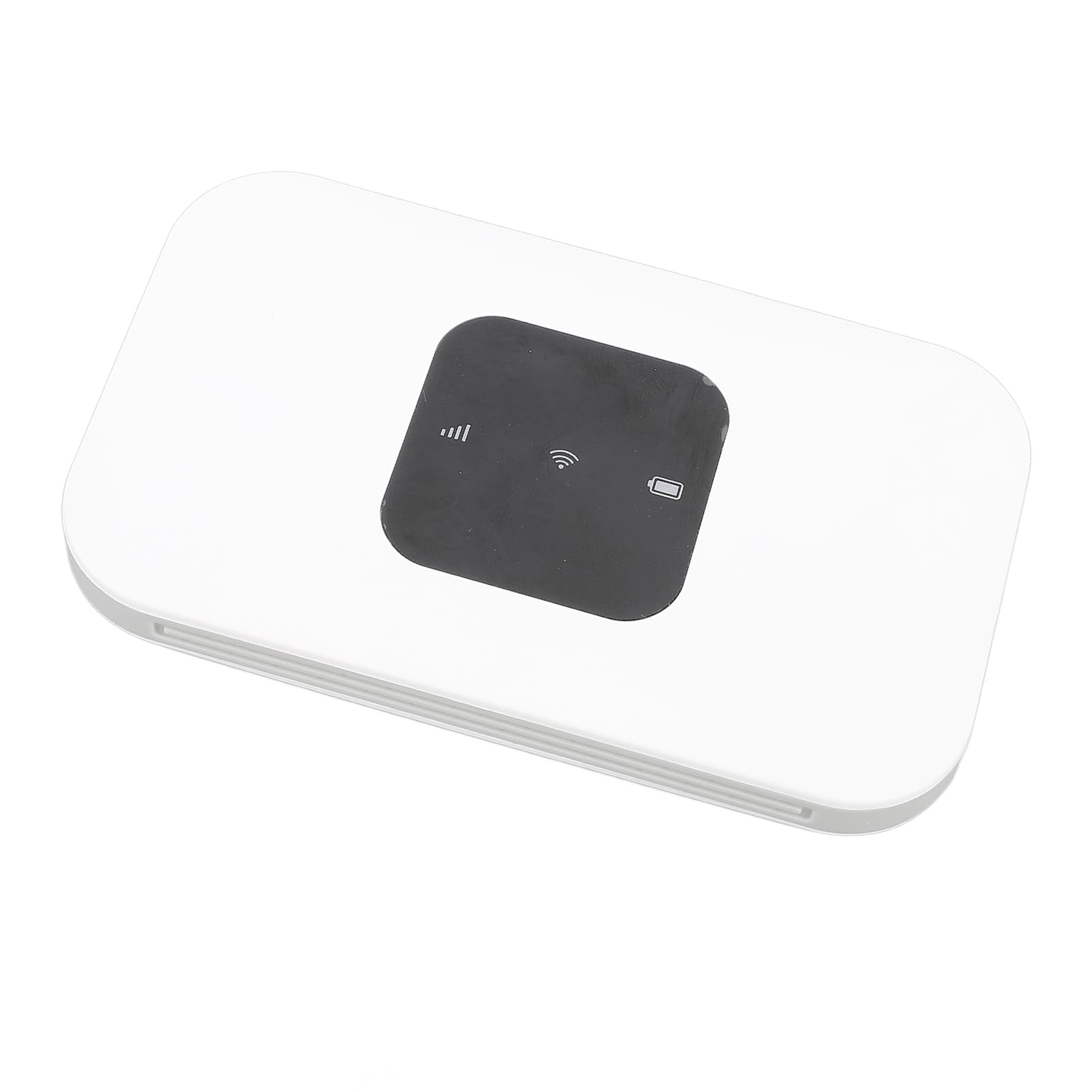 Enrutador Wifi Portátil 4G con Batería Grande y Soporte para Tarjeta Micro Sim