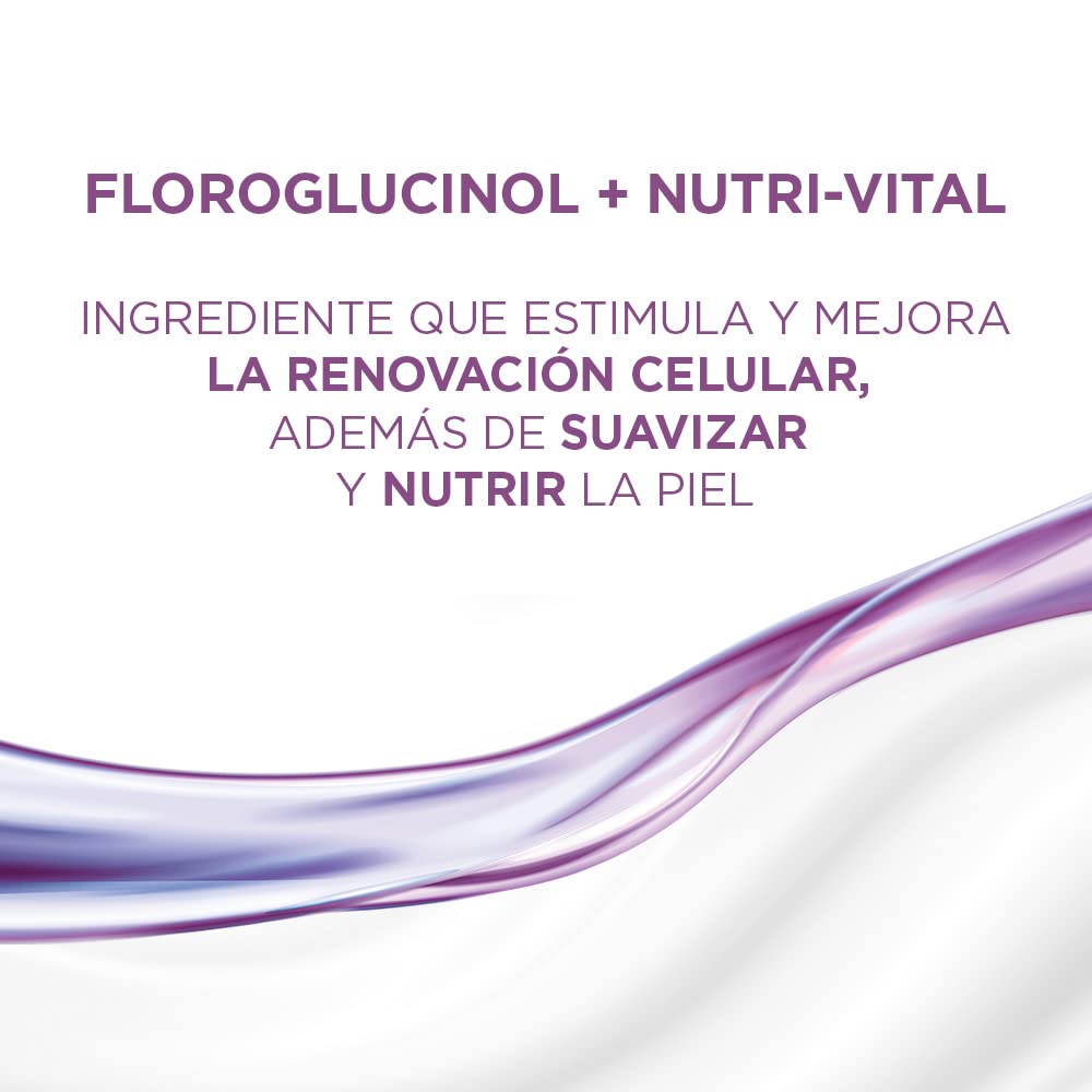 L'Oreal Paris Serum Facial Anti Arrugas Acido Hialuronico Revitalift L'Oreal Paris + Crema Antiarrugas Hidra Total5, 50 ml