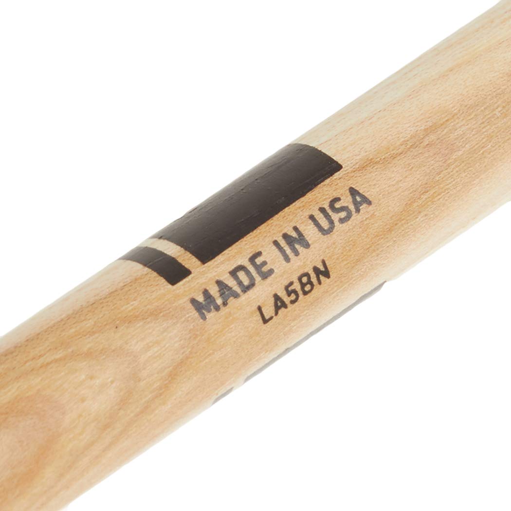Promark Baquetas de Nylon LA Specials 5B, 3-pack