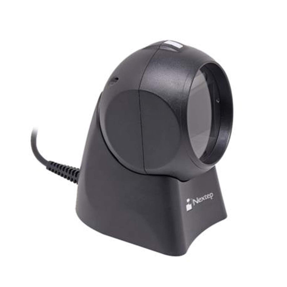 Lector de Códigos de Barras Nextep USB QR 1D/2D Omnidireccional