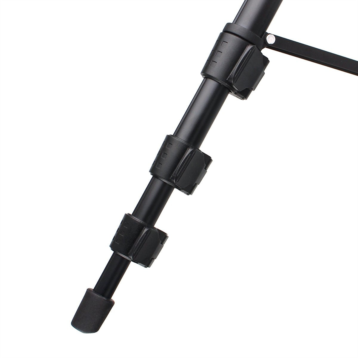 Trípode para Cámara y Telescopio SVBONY SV101 Aluminio Portátil Compacto 138cm con Bolsa para Viaje