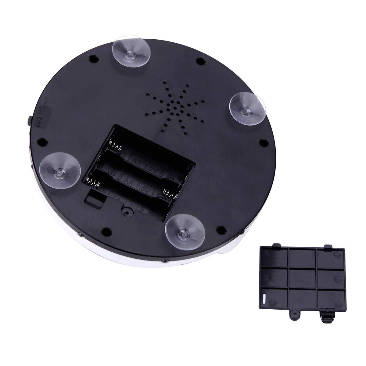 YUDONG - Detector de mentiras micro eléctrico de choque de actualización, juego de detector de mentiras, prueba de polígrafo, juego de detector de mentirosos interesante para fiestas y consolas de