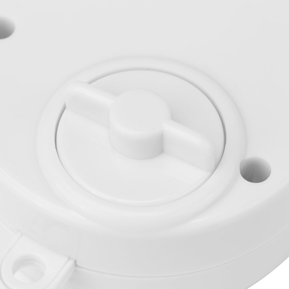 Bnineteenteam Caja de Música Móvil de Cuna, Móvil de Cuna de Ballena para la Mayoría de Las Perchas Móviles de Cuna