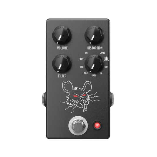 JHS Pedals Packrat Distorsión