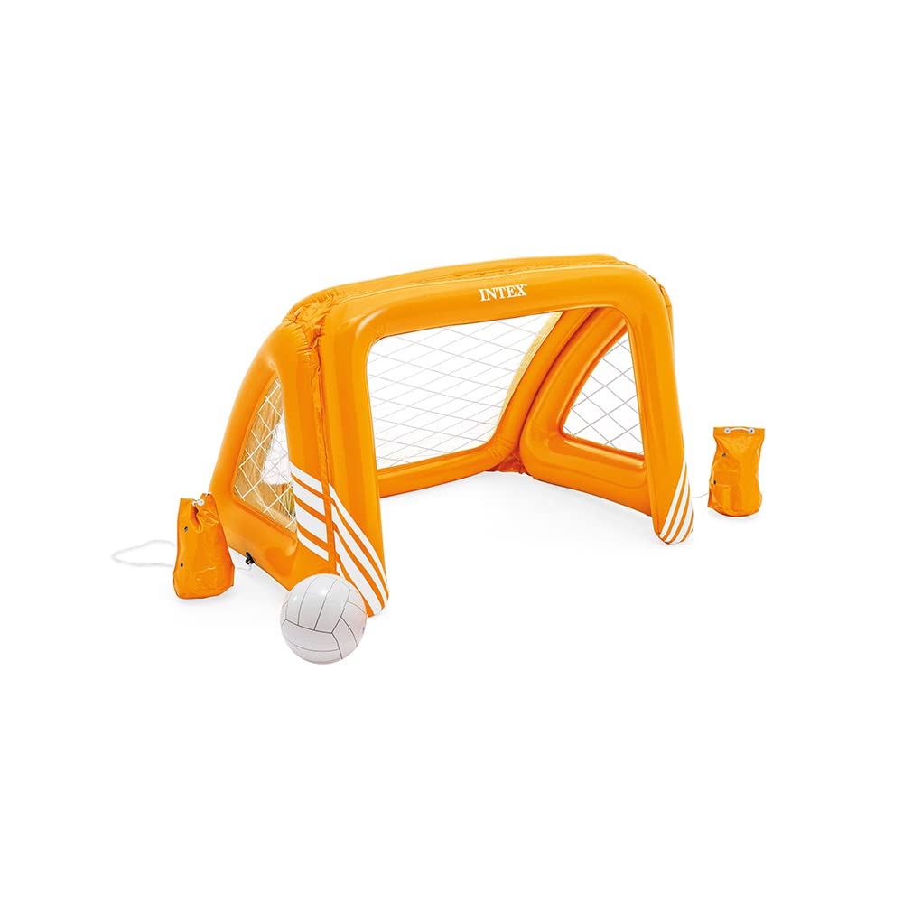 Intex Recreation Floating Water Polo Game