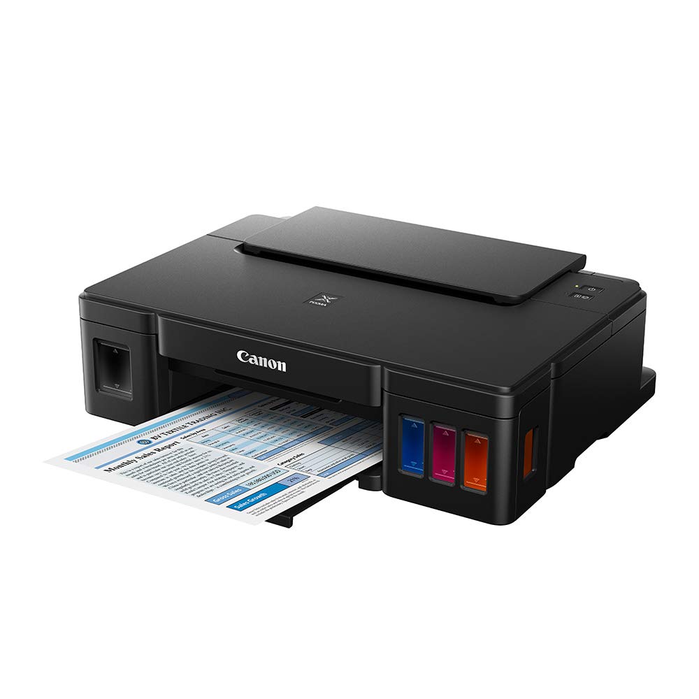 Canon Impresora conexión USB G1100 de Tanque de tintas