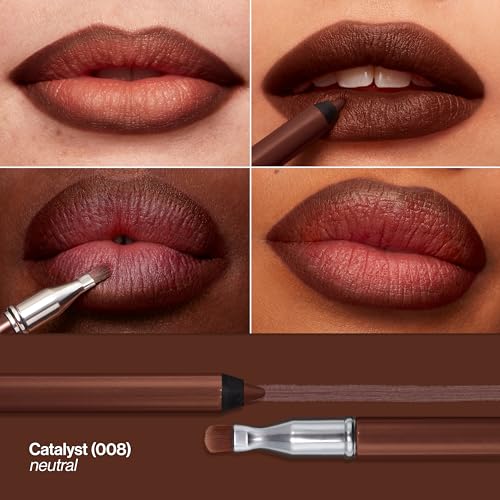 Delineador Revlon ColorStay Multi-Liner Tono Catalyst 1g