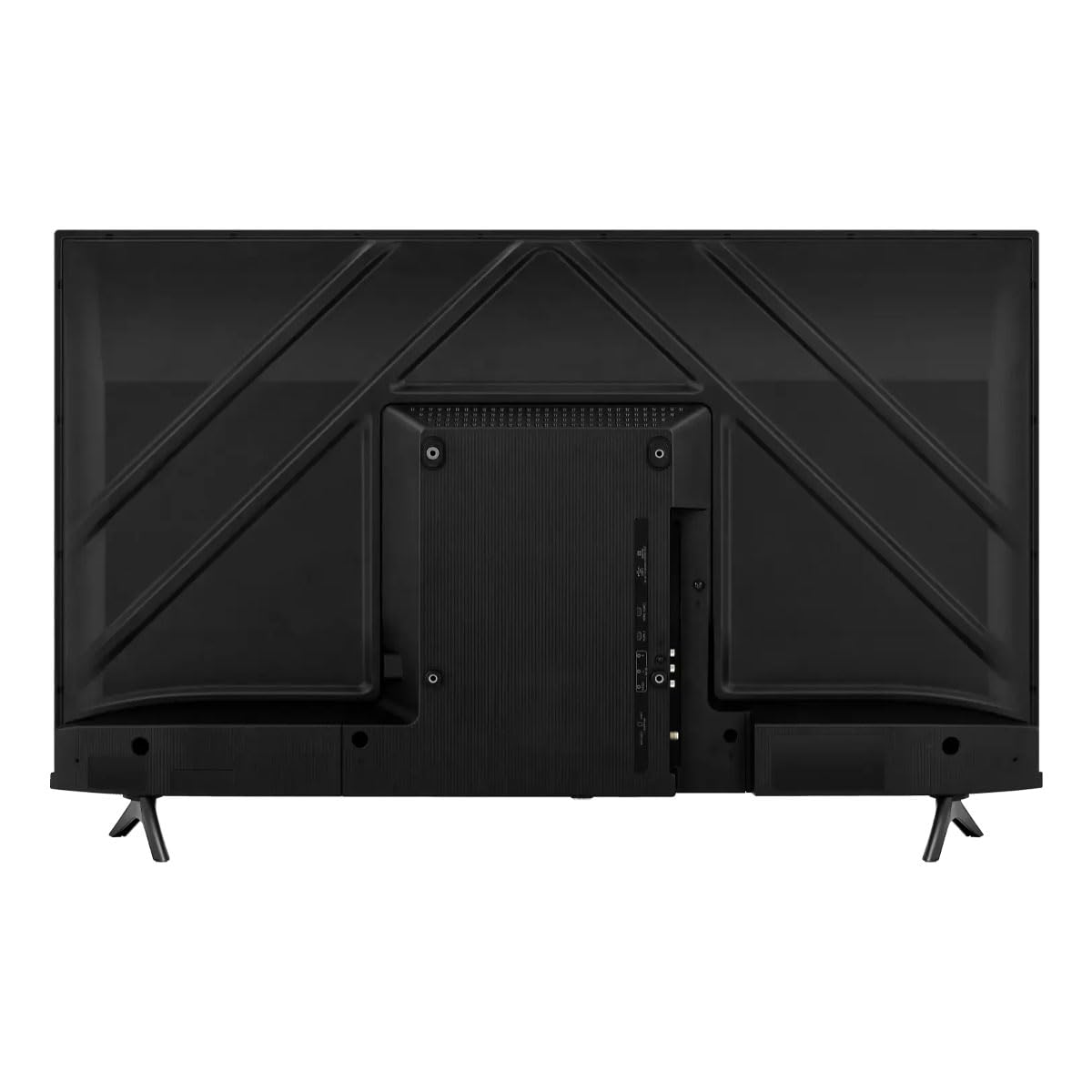 Hisense Television Smart TV de 32 Pulgadas Class A4 Series Full HD 1080p Pantalla LED, Google Smart TV, Wi-Fi y Bluetooth Reducción de Ruido Modo Juego 32A45K