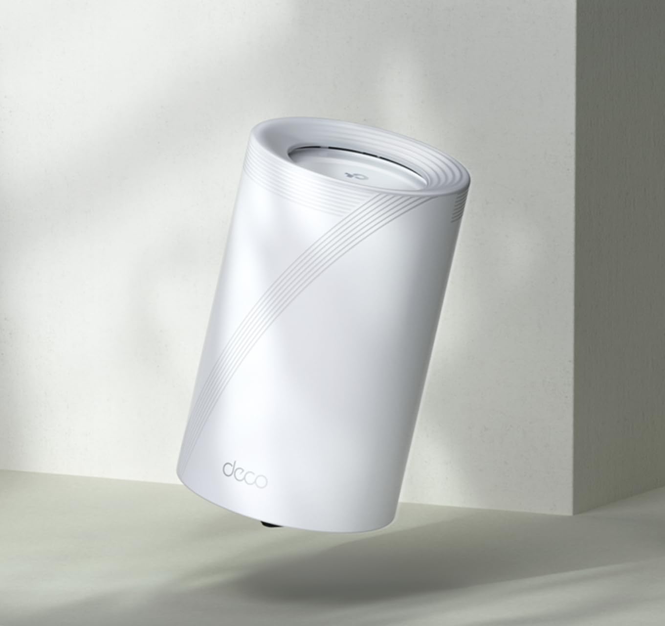 TP-Link Mesh Deco BE65 WiFi-7 2-Pack