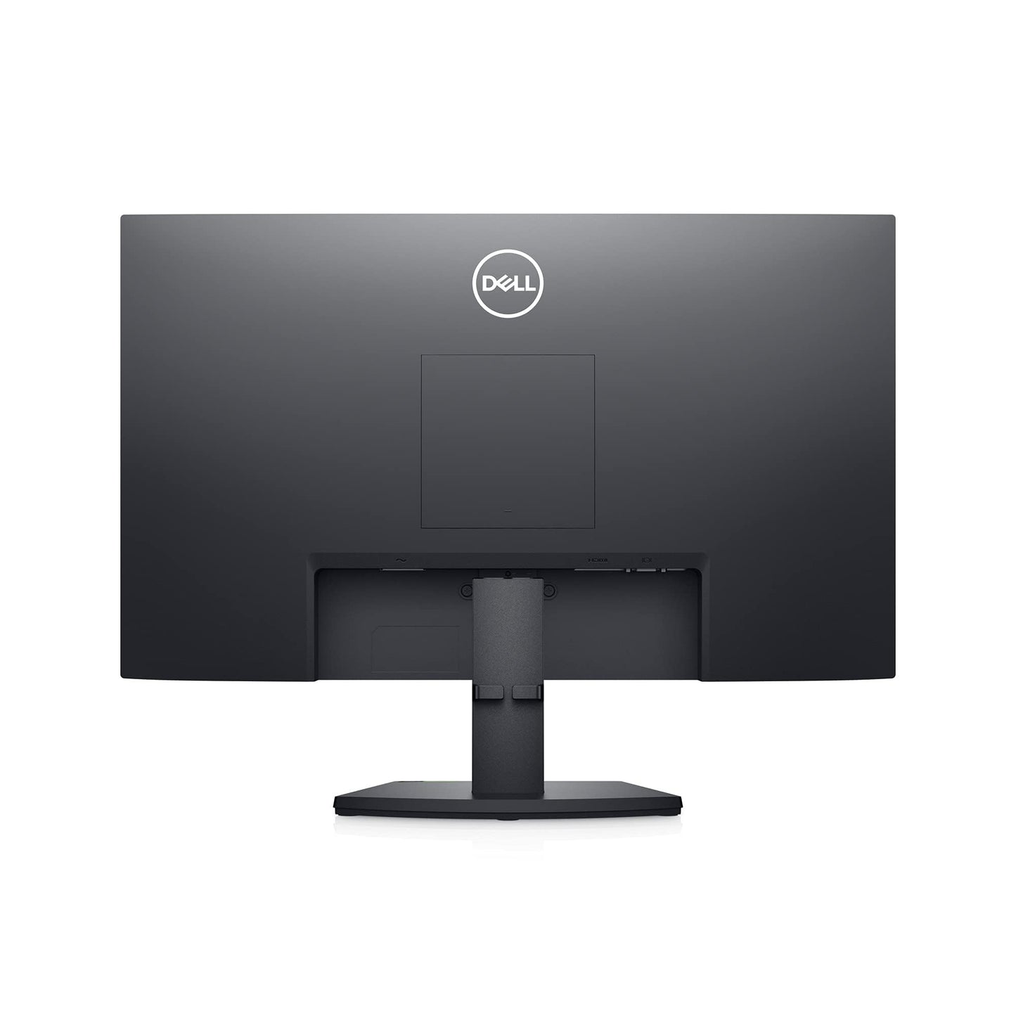 Monitor de la serie SE24 de Dell - 24" IPS TFT LCD FHD (1920 x 1080) AMD FreeSync - VESA, 16:9-75Hz, tiempo de respuesta de 5 ms de color gris a gris, luz azul baja, sin parpadeo, antirreflejos, HDMI