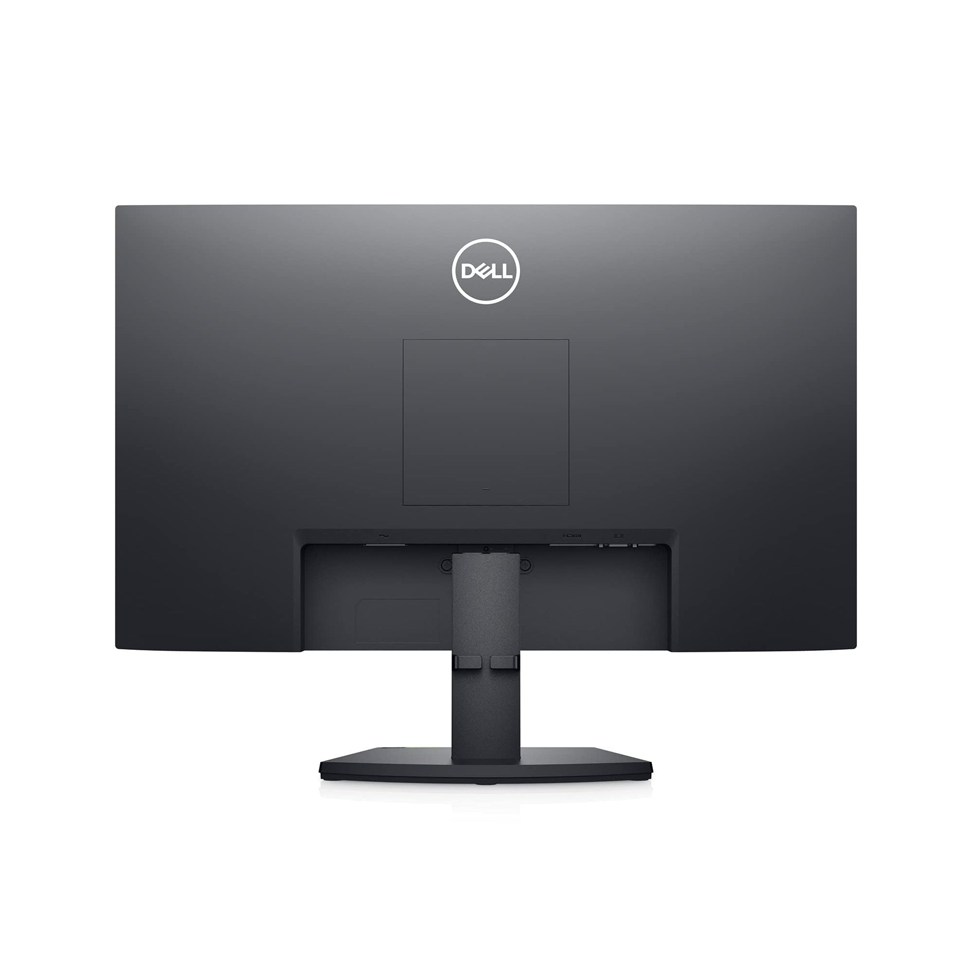 Monitor de la serie SE24 de Dell - 24" IPS TFT LCD FHD (1920 x 1080) AMD FreeSync - VESA, 16:9-75Hz, tiempo de respuesta de 5 ms de color gris a gris, luz azul baja, sin parpadeo, antirreflejos, HDMI