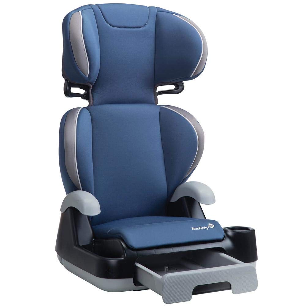 Asiento Auto Safety 1st Azul Paquete Único