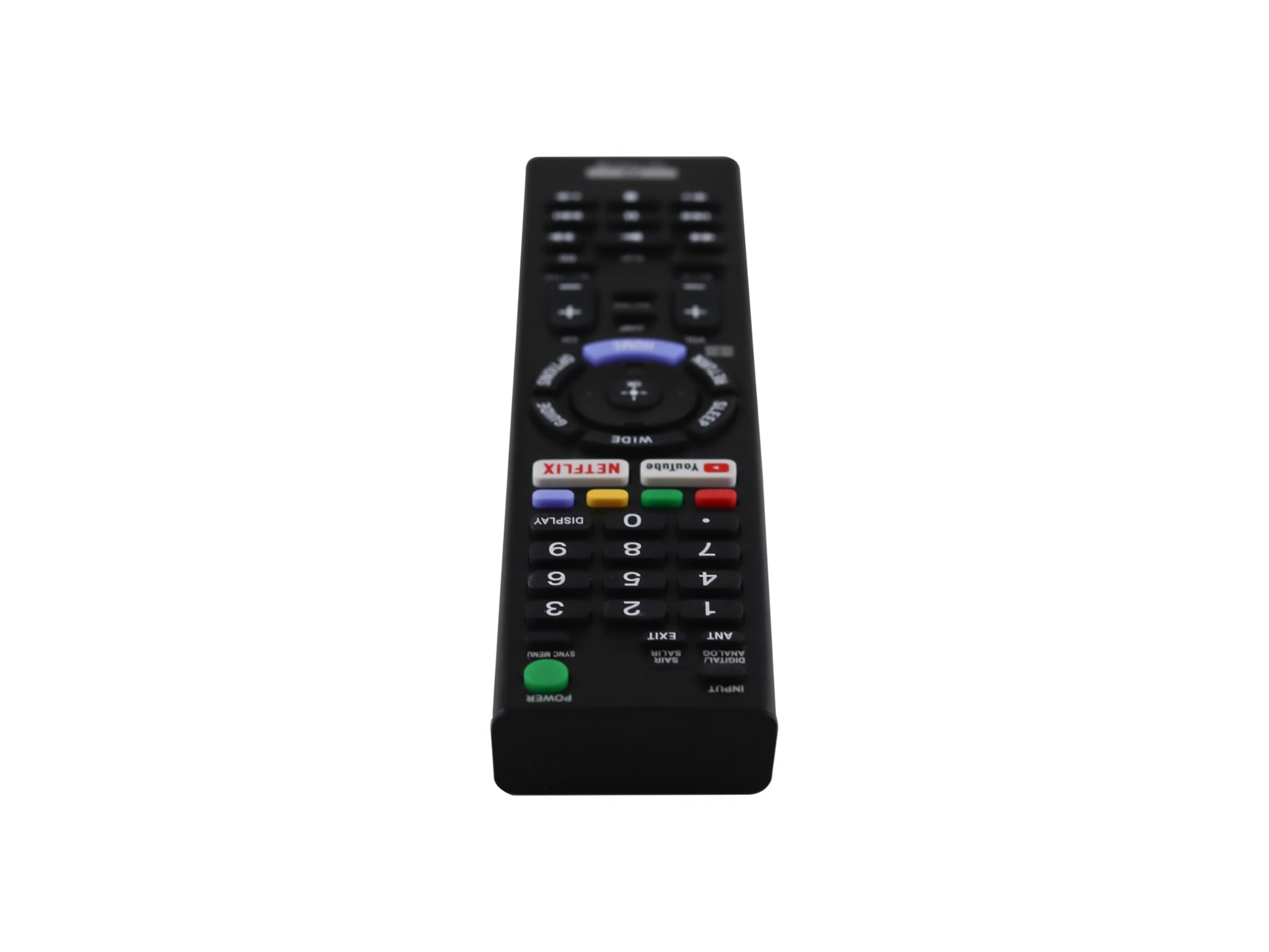 CONTROL EXPERT Control Remoto Compatible con Sony Bravia