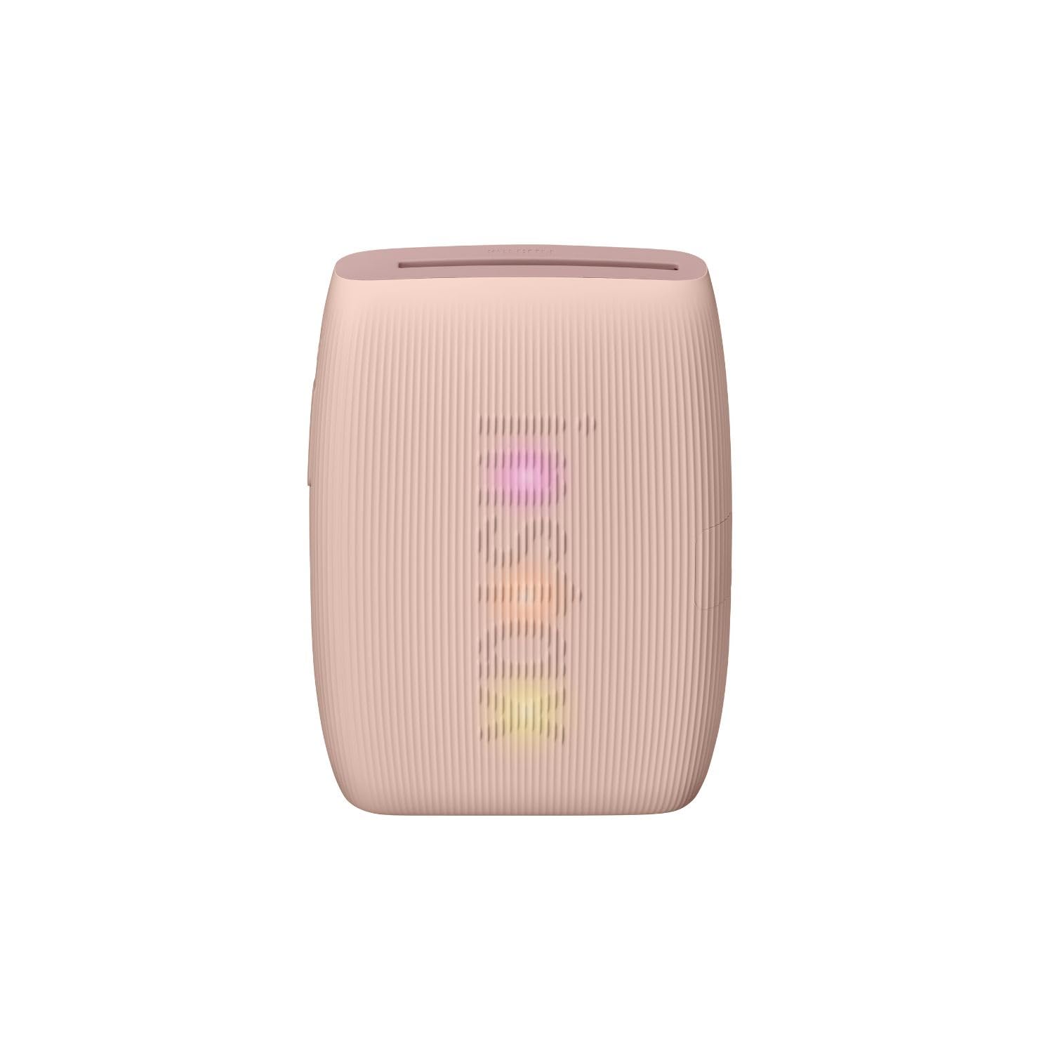 Fujifilm Impresora Link 3 Rosa