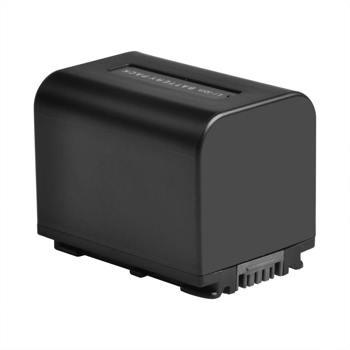 Cargador USB PowerTrust para Sony HDR-CX y HDR-PJ Negro