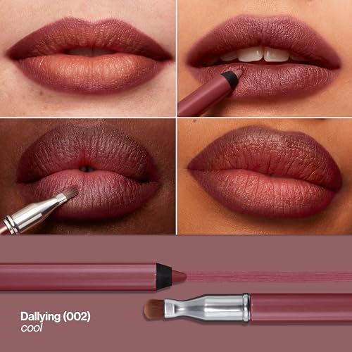 Delineador Revlon ColorStay Multi-Liner Tono Dallying 1g