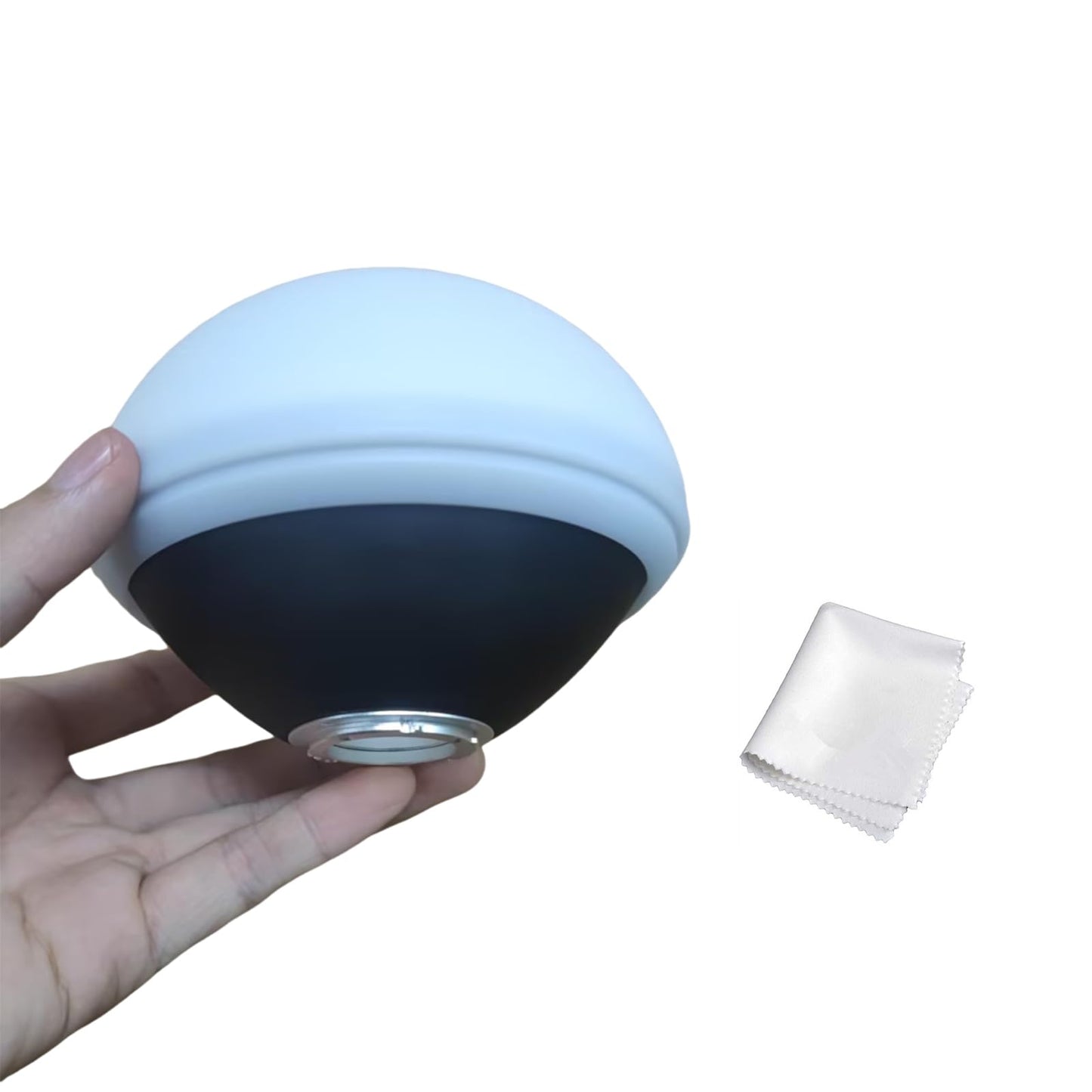 GODOX LM-R28 Reflector con cúpula para Lux Master Retro Camera Flash