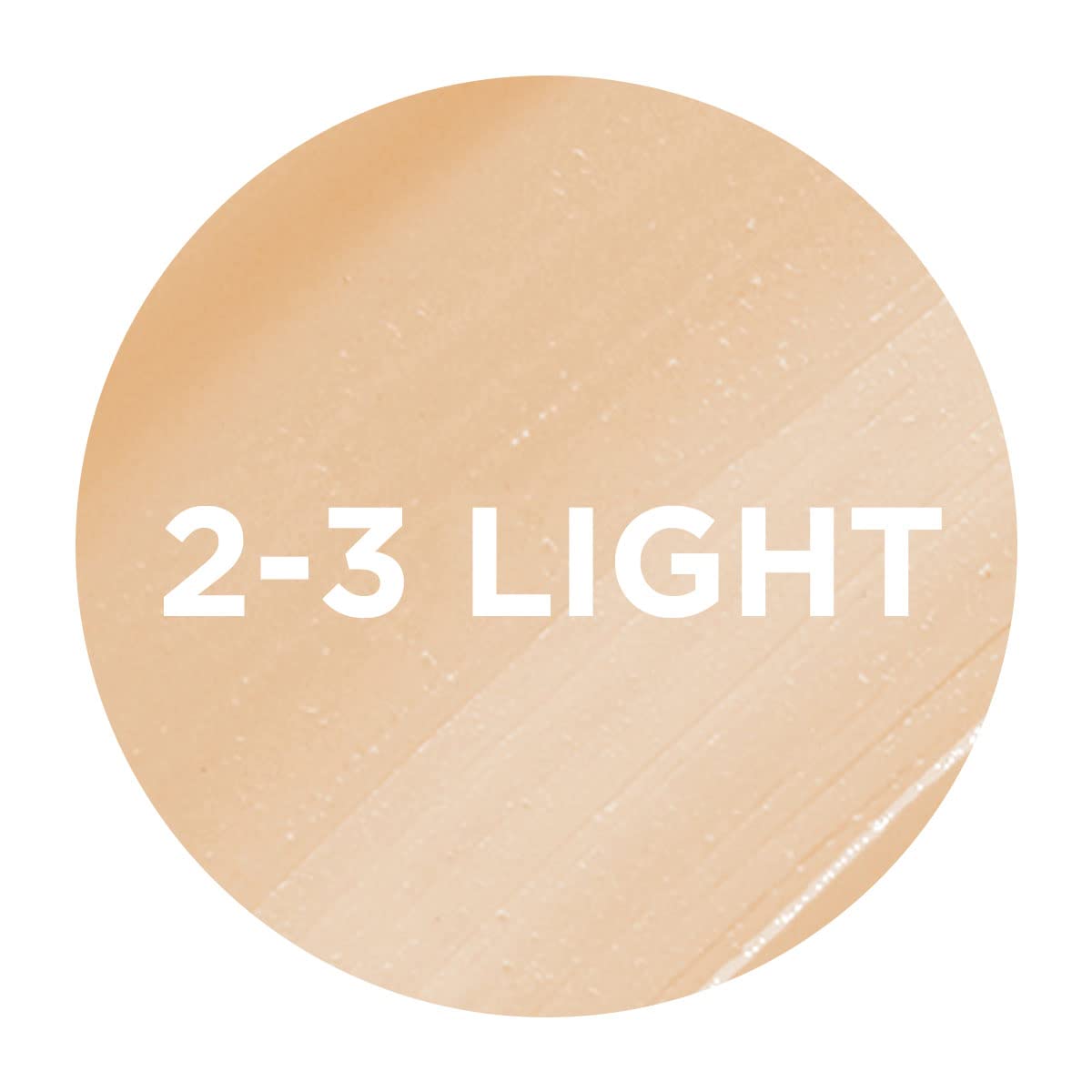 L'OREAL PARIS Kit 2 pack sérum Revitalift Retinol puro anti-arrugas 30ml,Blanco + L'Oréal Paris Serum rellenador con color y ácido hialurónico, True Match, Tono 2-3 Light