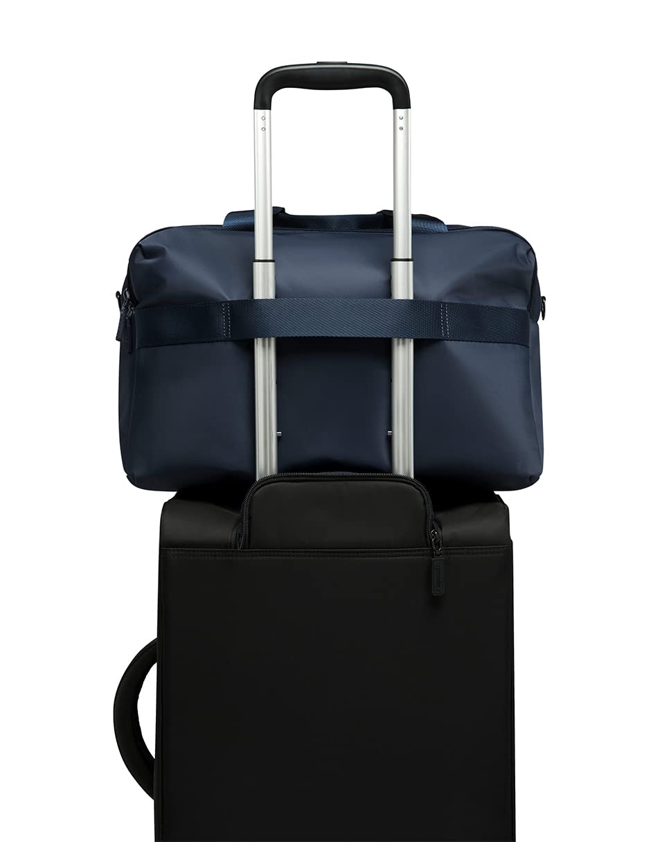 Lipault Maleta City Plume 24H Bag 2.0 Navy Unitalla