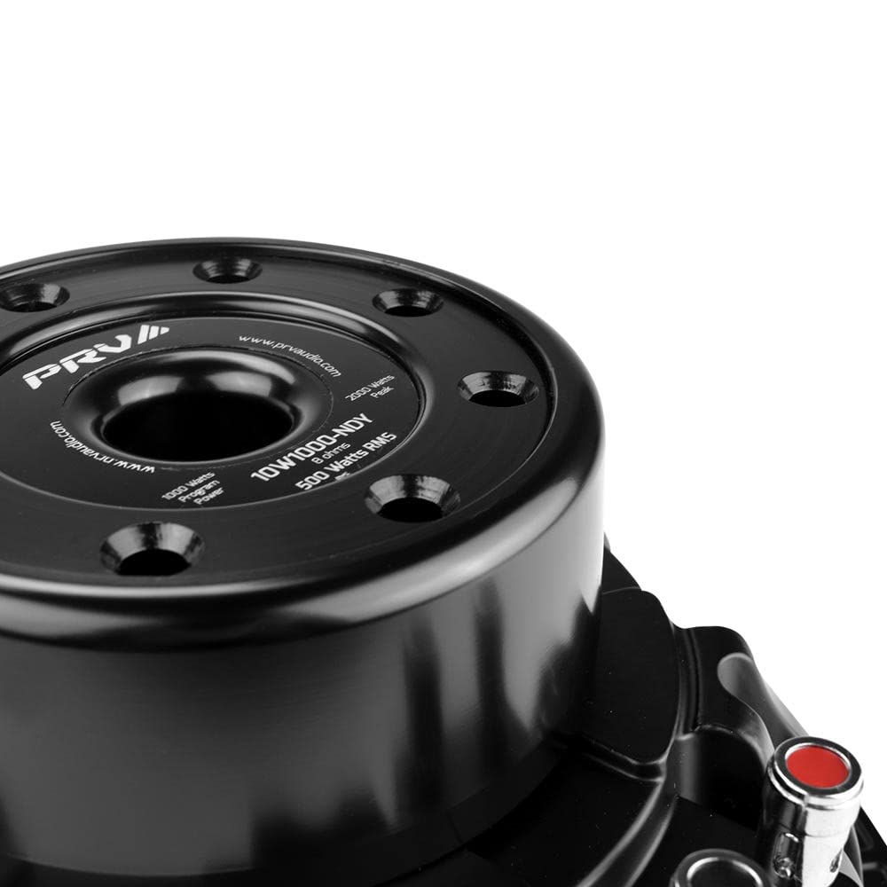 PRV 10" Neo 8 Ohm WOOFER 1000W