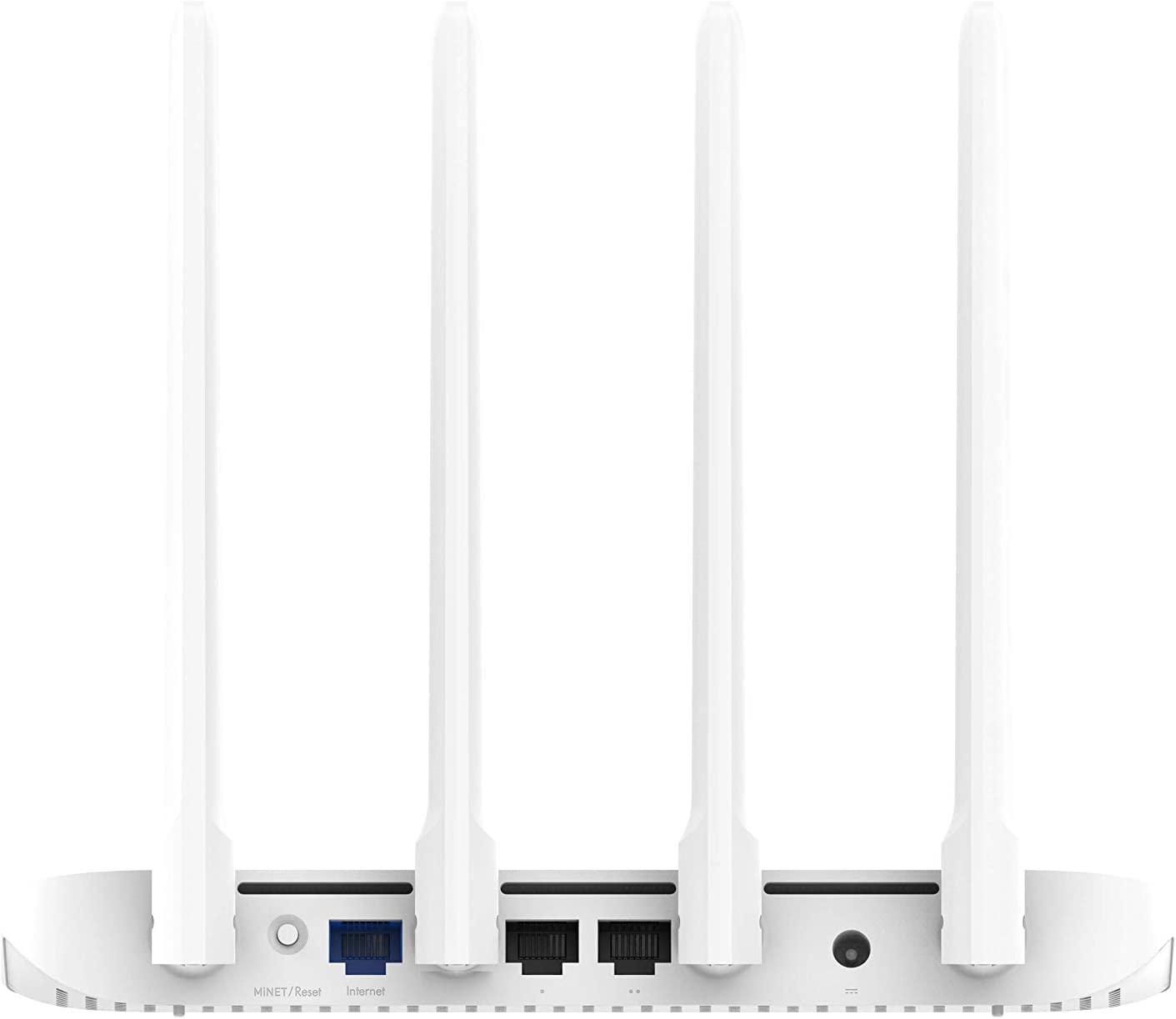 Xiaomi Amplificador WiFi Router 4C Blanco