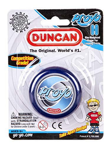 Duncan ProYo (Colors may vary) by Duncan