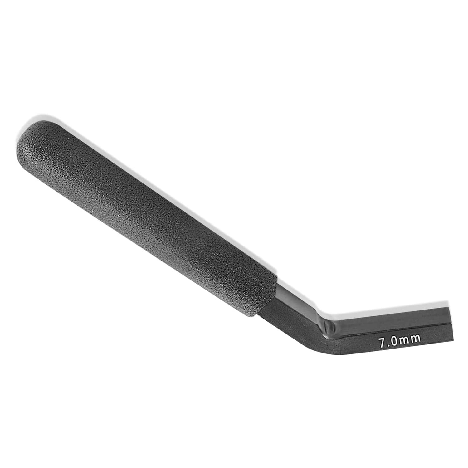 Herramienta de ajuste de freno de motor compatible con Cummins ISX Alternativa a 3163530 Jake Herramienta de freno de calibre - 7 mm