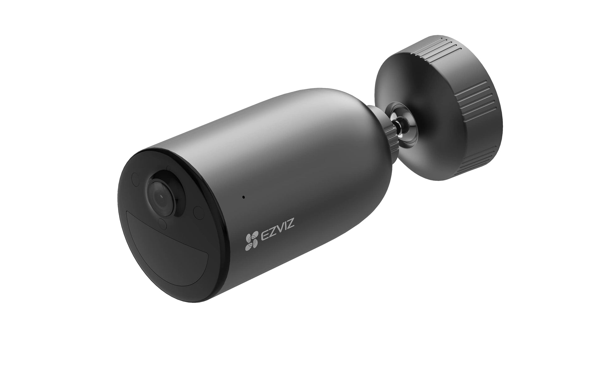 Cámara de Batería EZVIZ 2K Panorámica con Seguimiento Automático Visión Nocturna y Detección de Movimiento Exterior