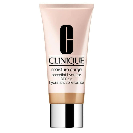 Clinique Crema Facial Hidratante con un Toque de Color FPS 25 40ml