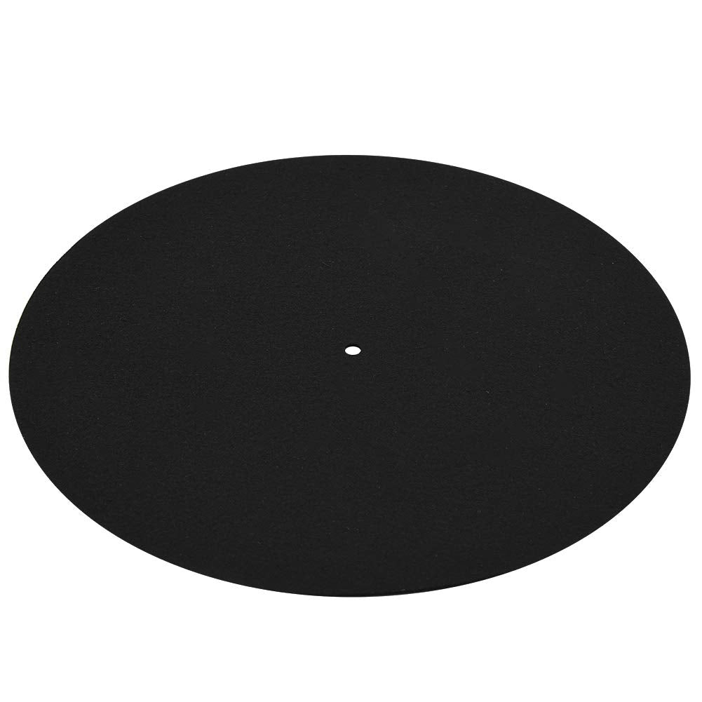 Almohadilla para discos de vinilo, 1 pieza Soporte para discos de vinilo antiestático ultrafino con papel para tarjetas y bolsa de PE Estante para discos de vinilo ultrafino para fonógrafos nuevos