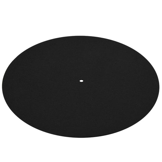 Almohadilla para discos de vinilo, 1 pieza Soporte para discos de vinilo antiestático ultrafino con papel para tarjetas y bolsa de PE Estante para discos de vinilo ultrafino para fonógrafos nuevos