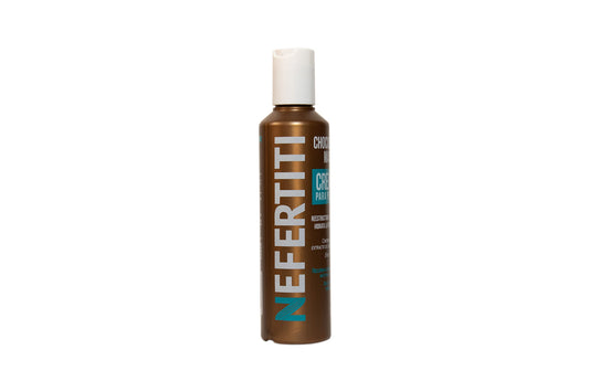 Crema para Peinar Nefertiti Chocola-T Max