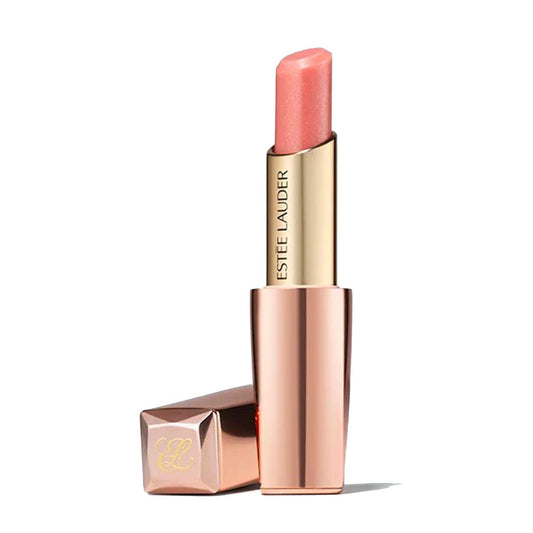 Estée Lauder Labial Pure Color Revitalizing Crystal Lip Balm - Cosmic Crystal 3.2 G