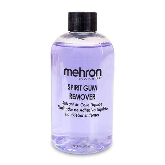 Mehron Costumes For All Occasions DD456 Spirit Gum Remover 9 Oz