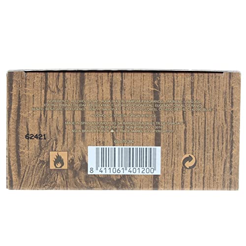 Colonia Antonio Puig Agua Brava 6.75 Onzas para Hombre