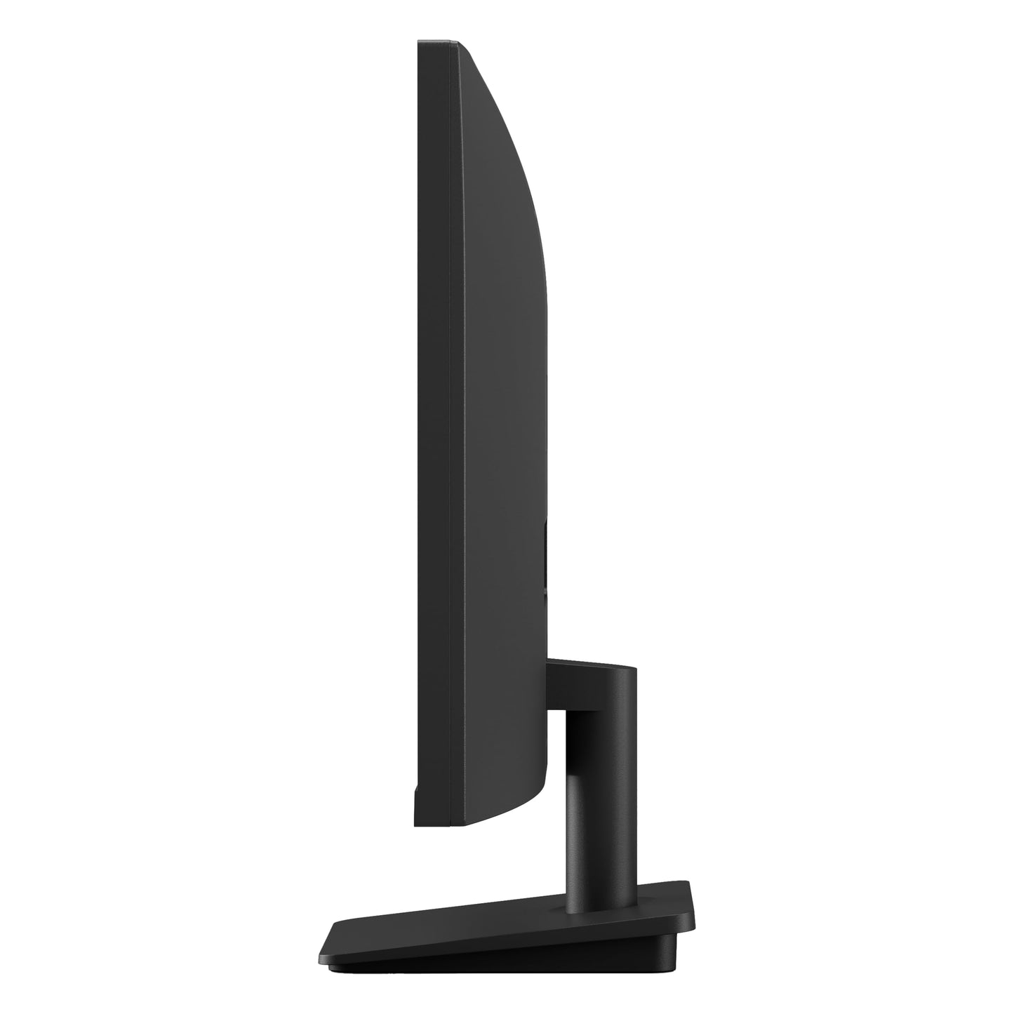 LG 27MS500-B 27" IPS FHD (1920 x 1080) 100Hz 5ms Modo Lector, diseño sin Bordes, Control en Pantalla, estabilizador Negro Das Crosshair HDMI Negro