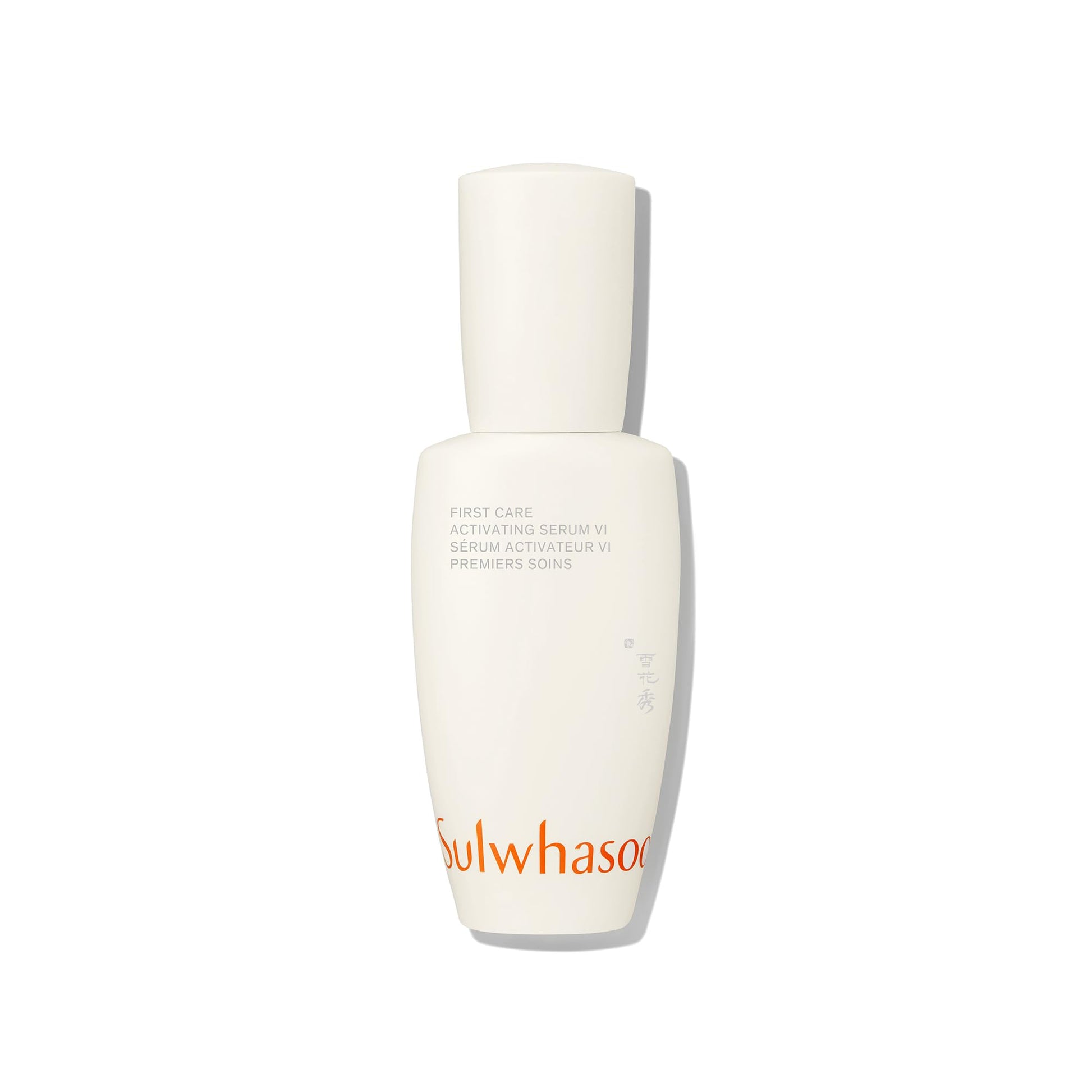 Sulwhasoo First Care Activating Serum, 3 Fluid Ounce (90 ml)