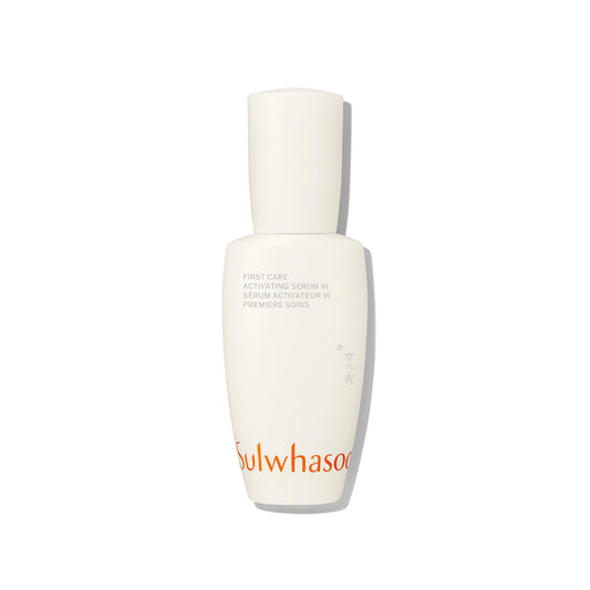 Sulwhasoo First Care Activating Serum, 3 Fluid Ounce (90 ml)