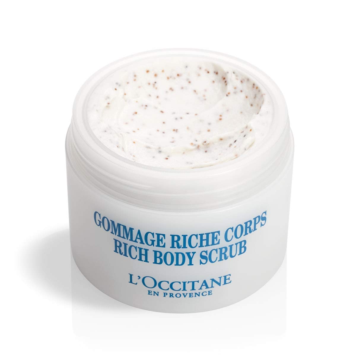 L'Occitane Exfoliante para Cuerpo Ultra Karité 200ml