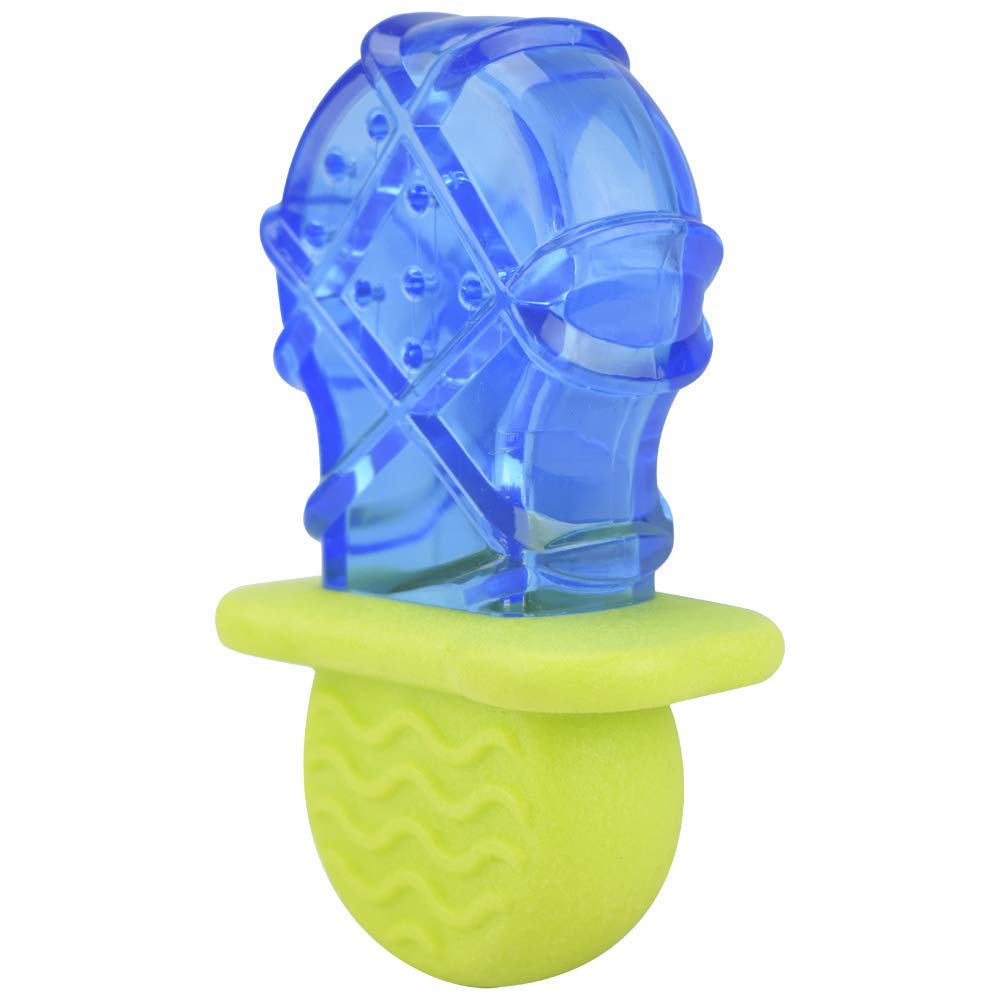 Juguete Congelable Fancy Pets Chupon Rellenable Cool