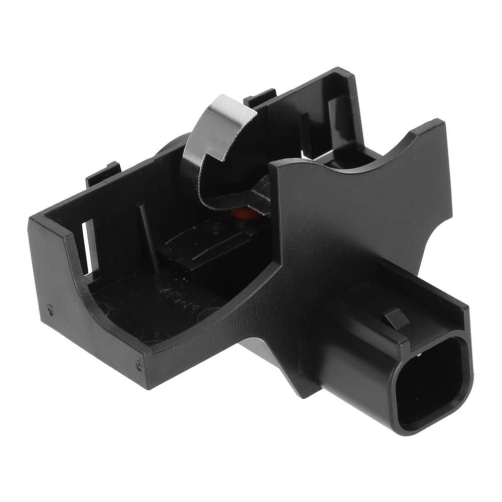 Pestillo Ymiko Negro Sensor antirrobo para Capó LR2 LR3 LR4