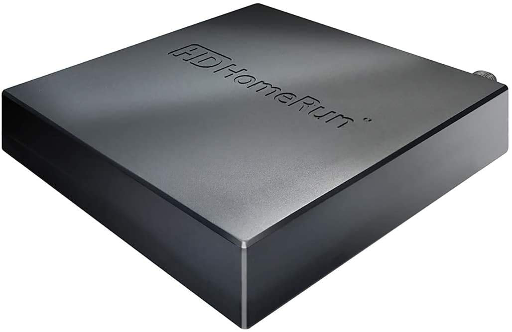 Sintonizador HDHomeRun SiliconDust Flex 4K ATSC 3.0 NextGen TV