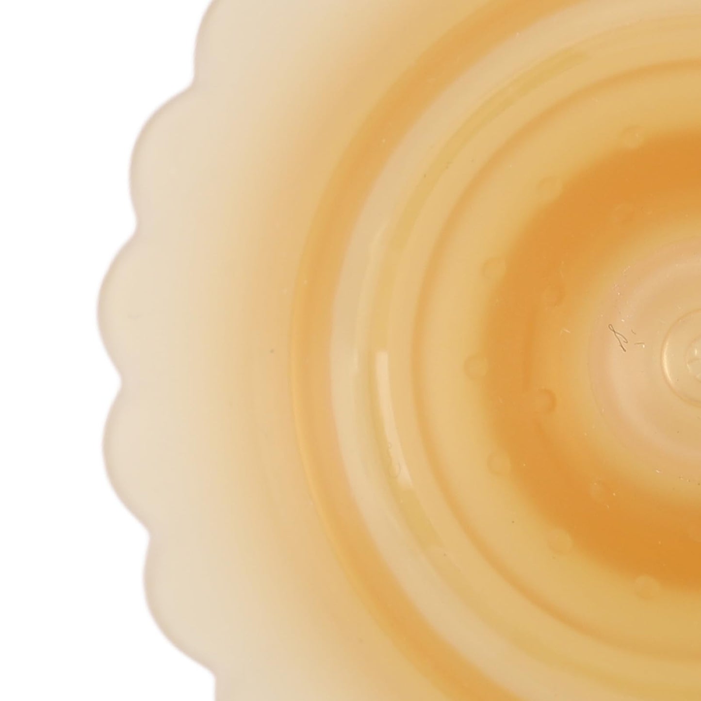 Protector de Pezón Ajuste Circular para Lactancia Materna para Madres